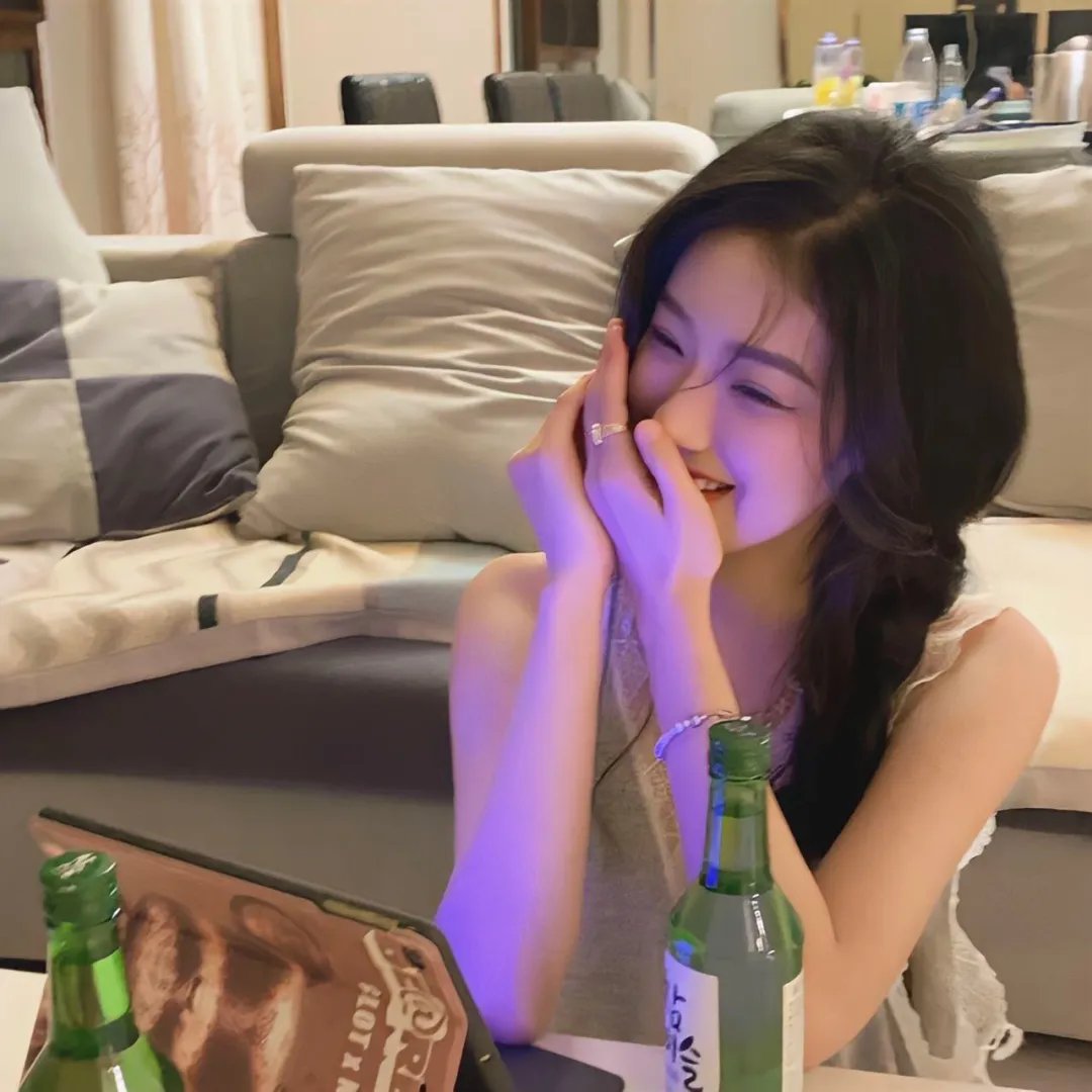 洋子的困惑