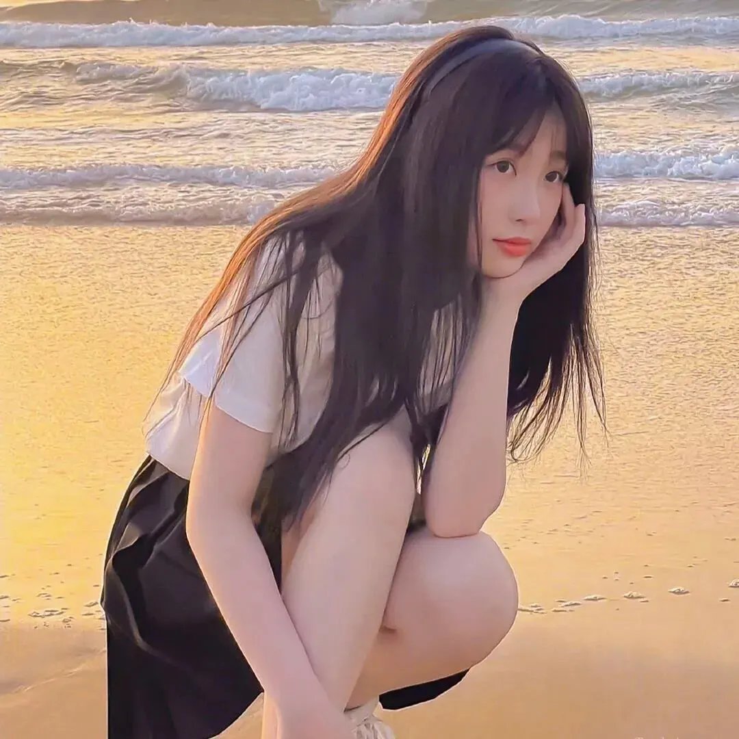 夏日友晴天