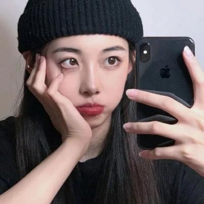 香车美人